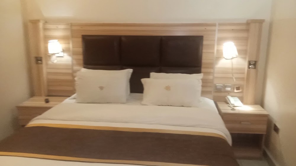 Edo Heritage Hotel photo 2